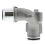 MotoRad CH2098 Engine Coolant Water Outlet