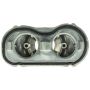 MotoRad CH2107 Engine Coolant Water Outlet