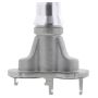 MotoRad CH2107 Engine Coolant Water Outlet