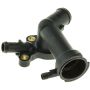 MotoRad CH2113 Engine Coolant Thermostat Housing