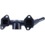 MotoRad CH2118 Engine Coolant Outlet Flange