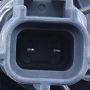 MotoRad CH2171 Engine Coolant Outlet Flange