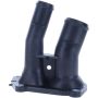 MotoRad CH2172 Engine Coolant Thermostat Housing