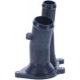 MotoRad CH2172 Engine Coolant Thermostat Housing