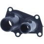 MotoRad CH2172 Engine Coolant Thermostat Housing