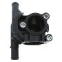 MotoRad CH2200 Engine Coolant Water Outlet