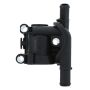 MotoRad CH2200 Engine Coolant Water Outlet