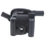 MotoRad CH2201 Engine Coolant Thermostat Housing Assembly
