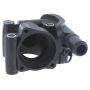 MotoRad CH2201 Engine Coolant Thermostat Housing Assembly