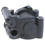 MotoRad CH2201 Engine Coolant Thermostat Housing Assembly