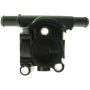 MotoRad CH2202 Engine Coolant Thermostat Housing