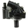 MotoRad CH2204 Engine Coolant Thermostat Housing Assembly