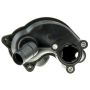 MotoRad CH2204 Engine Coolant Thermostat Housing Assembly