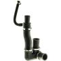 MotoRad CH2205 Engine Coolant Water Outlet Tube