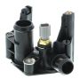MotoRad CH2230 Engine Coolant Thermostat Housing