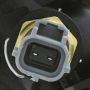 MotoRad CH2230 Engine Coolant Thermostat Housing
