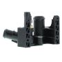 MotoRad CH2230 Engine Coolant Thermostat Housing