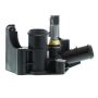 MotoRad CH2230 Engine Coolant Thermostat Housing