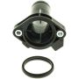 MotoRad CH2313 Engine Coolant Water Outlet