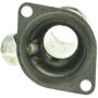 MotoRad CH2401 Engine Coolant Thermostat Housing