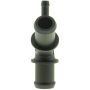 MotoRad CH2424 HVAC Heater Hose Connector