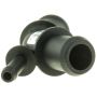 MotoRad CH2424 HVAC Heater Hose Connector
