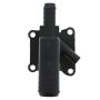 MotoRad CH2684 Engine Coolant Water Outlet