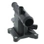 MotoRad CH2690 Engine Coolant Water Outlet