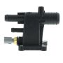 MotoRad CH2690 Engine Coolant Water Outlet