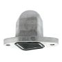 MotoRad CH2695 Engine Coolant Thermostat Housing