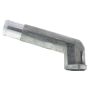 MotoRad CH2695 Engine Coolant Thermostat Housing