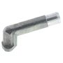 MotoRad CH2695 Engine Coolant Thermostat Housing