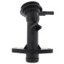 MotoRad CH2696 Engine Coolant Filler Neck