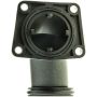 MotoRad CH2697 Engine Coolant Water Outlet