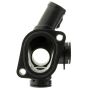 MotoRad CH2701 Radiator Coolant Hose Flange