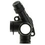 MotoRad CH2701 Radiator Coolant Hose Flange