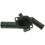 MotoRad CH2707 Radiator Coolant Hose Flange