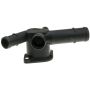MotoRad CH2707 Radiator Coolant Hose Flange