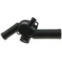 MotoRad CH2707 Radiator Coolant Hose Flange
