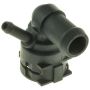MotoRad CH2715 Radiator Coolant Hose Connector