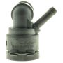 MotoRad CH2715 Radiator Coolant Hose Connector