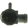 MotoRad CH2715 Radiator Coolant Hose Connector