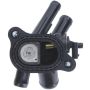 MotoRad CH2746 Engine Coolant Outlet Flange