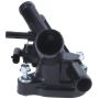 MotoRad CH2746 Engine Coolant Outlet Flange