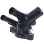 MotoRad CH2746 Engine Coolant Outlet Flange