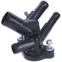 MotoRad CH2746 Engine Coolant Outlet Flange
