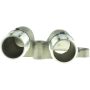 MotoRad CH2757 Engine Coolant Water Outlet