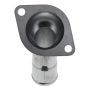 MotoRad CH2764 Engine Coolant Water Outlet