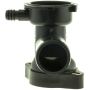 MotoRad CH2770 Engine Coolant Thermostat Housing