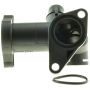 MotoRad CH2869 Radiator Coolant Hose Flange